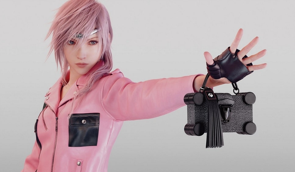 Louis Vuitton’dan Yeni Model: LIGHTNING !