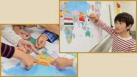 Pokemon Okulu Açılıyor