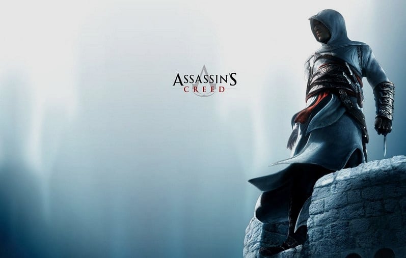 Yeni ASSASSIN’S CREED Oyunu İle İlgili Detaylar Açığa Çıktı