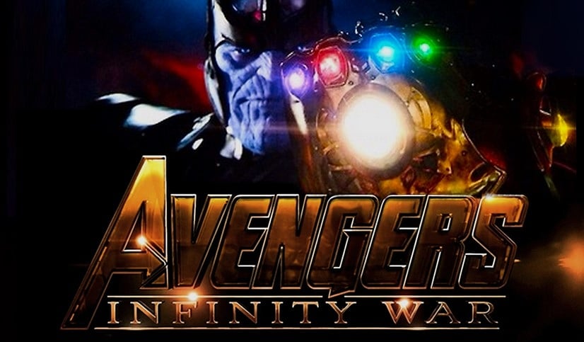 AVENGERS: INFINITY WAR’da Çok Sayıda Marvel Kahramanı Olacak