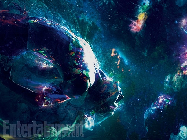 Doctor Strange’de DARK DIMENSION’ın Olacağını Doğrulandı