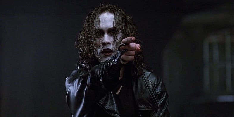 The Crow’un Yönetmeni Alex Proyas Yeniden Yapım İçin ‘’Gereksiz’’ Dedi