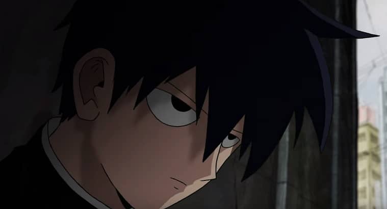 Mob Psycho 100; One-Punch Man’in Yaratıcısından Yeni Bir Anime