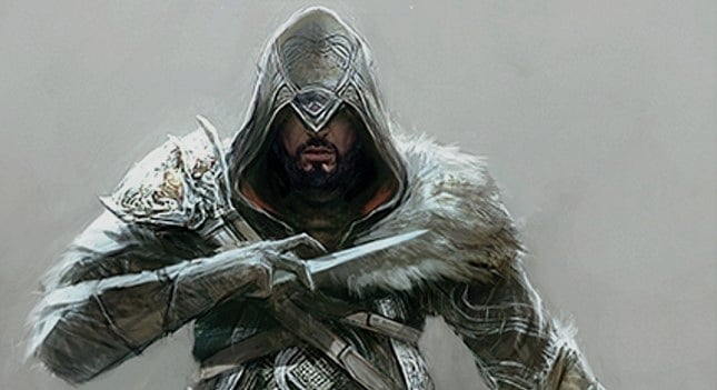 Assassin’s Creed’in Gizli Tarihi