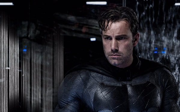 Batman V Superman: Affleck ve Cavill Filmin Zorluklarını Anlattılar