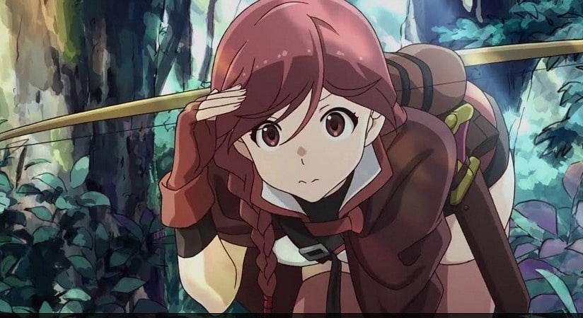 2016 Kış Sezonu Animelerinden Umut Vaat Eden 8 Yeni Anime