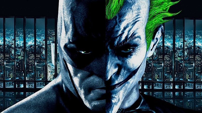 En İyi 10 BATMAN ve JOKER Hikayesi