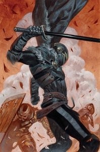 black knight marvel