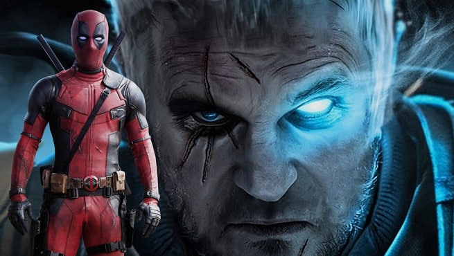 Deadpool’un Devam Filminde Cable Yer Alacak