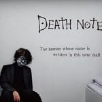 ryuzaki death note