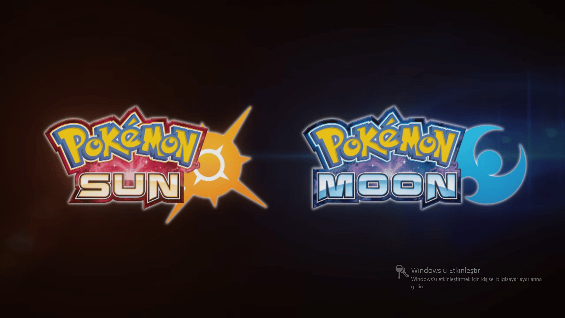 Pokémon Sun&Moon Duyuruldu!