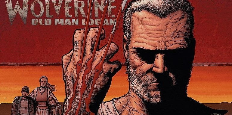 Söylentilere Göre Wolverine 3, Old Man Logan Hikayesinden Uyarlanacak