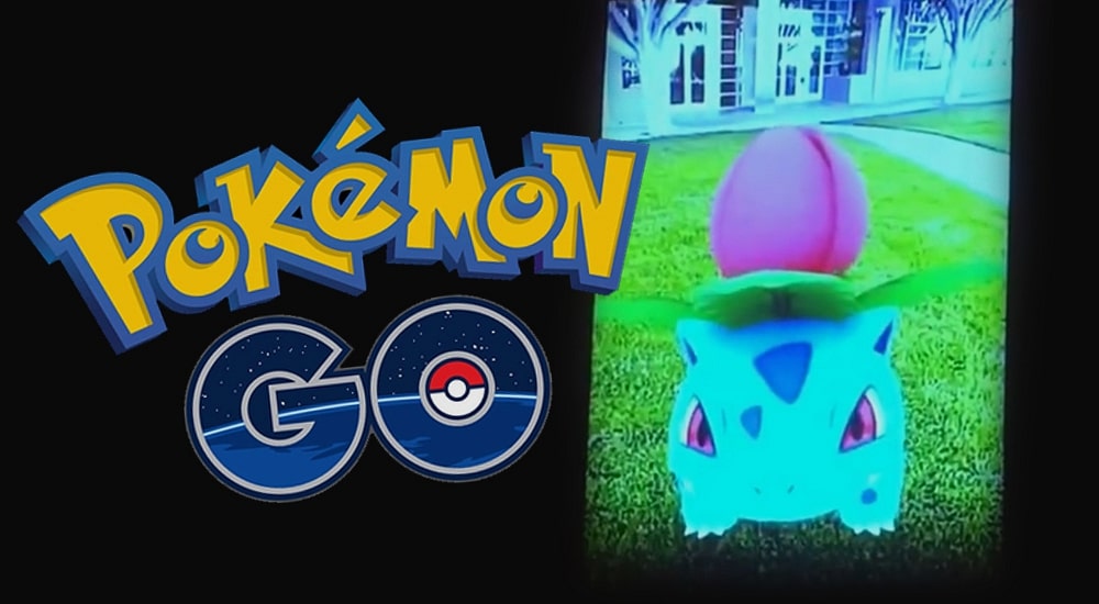 Pokemon GO Oynanış Videosu Sızdırıldı!