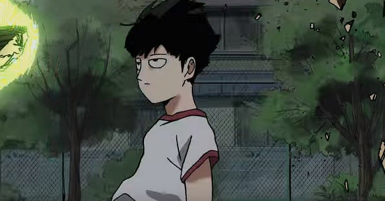 Mob Psycho 100 Anime Başlangıç Tarihi ve Tanıtım Videosu