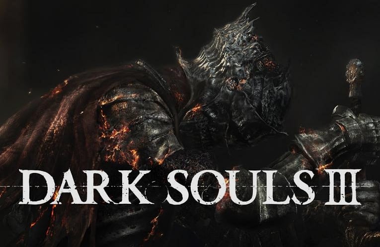 Dark Souls III’ün Yeni Fragmanı Karanlık ve Korkutucu