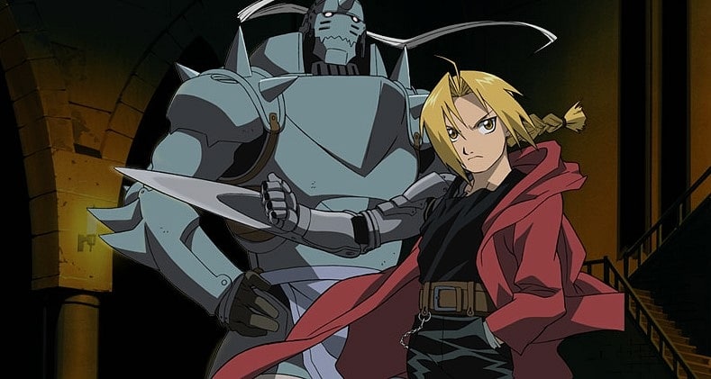 Fullmetal Alchemist Live-Action Filmi Duyuruldu