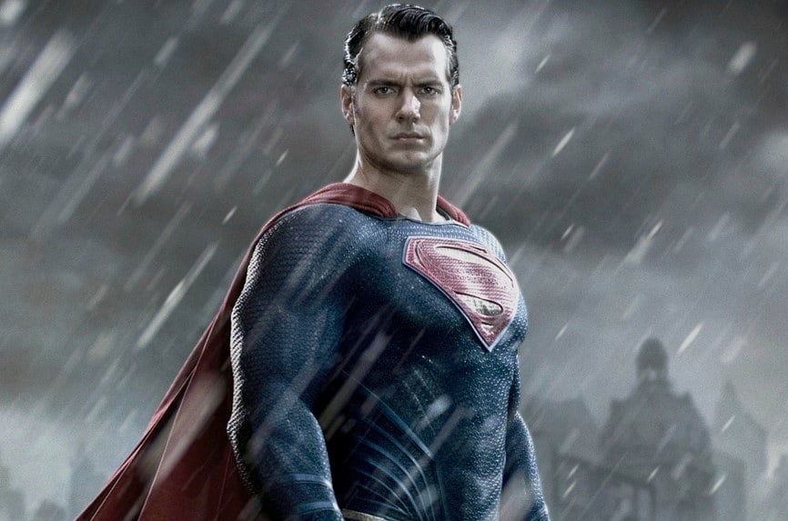 Henry Cavill,  Superman’in Zayıf Noktasından Bahsetti