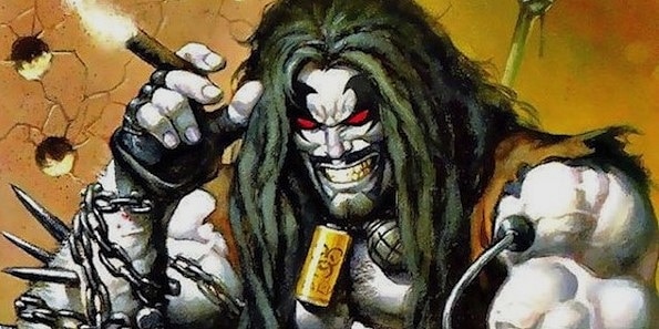 DC’nin Lobo Filmi İçin Büyük Bir Adım Atıldı