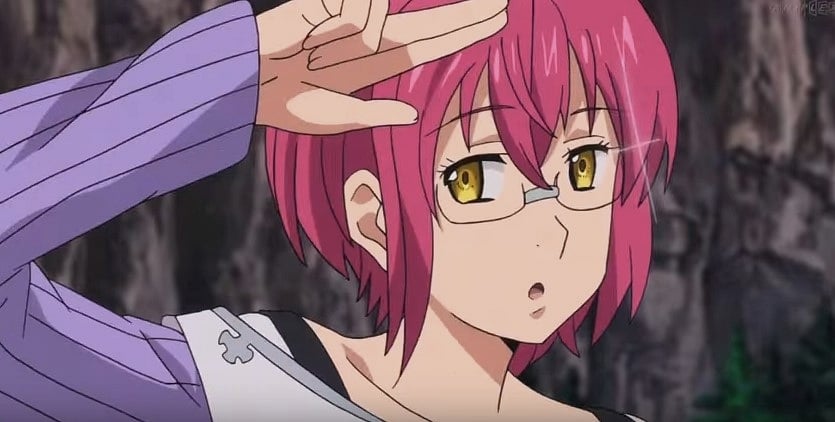 Seven Deadly Sins İçin 4 Haftalık Özel TV Anime Yayını Yapılacak