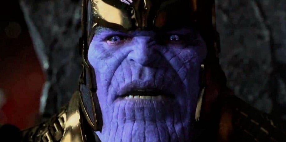 CIVIL WAR Ya da INHUMANS’ta THANOS Olacak mı? Sorusuna Cevap