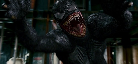 Spider-Man Spinoff Filminde Venom’u Oynaması Muhtemel 4 Oyuncu