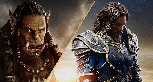 Warcraft Filminin TV Reklamı Yayınlandı