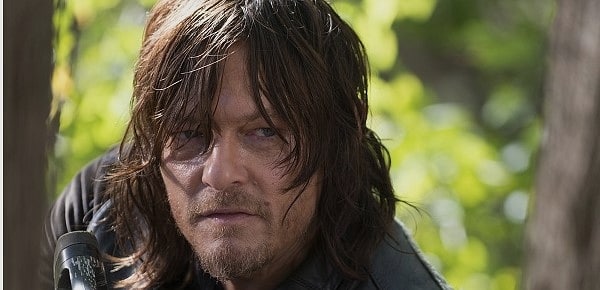 Walking Dead’in Kanlı Sonu: Tam Olarak Ne Oldu