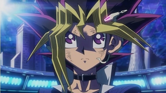 12 Yıl Aradan Sonra Yu-Gi-Oh! Mangasına Yeni Bölüm Geliyor