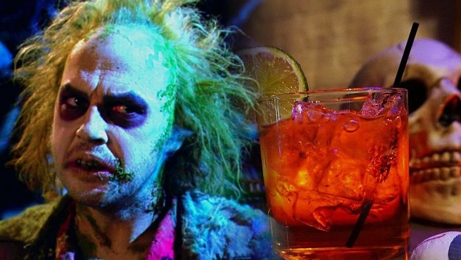 New York’a BETER BÖCEK Temalı Restoran Açılıyor