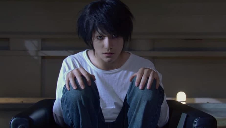 Yeni DEATH NOTE Filmi – Fragmanda Ana Karakterleri Görüyoruz