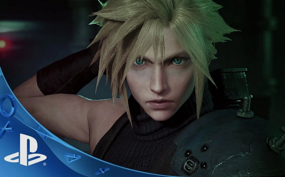 Final Fantasy 7’nin Yeniden Yapımının Bölümleri Devasa