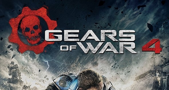 Gears Of War 4 Çıkış Tarihi Belli Oldu