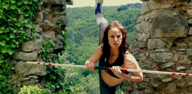 HELLBLADE Oyununda Daisy Ridley’in Dublörü İle Çalışıldı