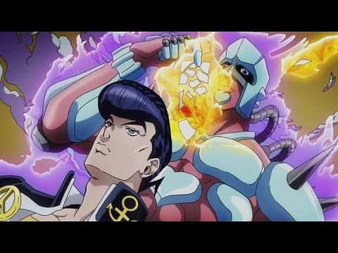 Savage Garden’ın Şarkısı Jojo’s Bizarre Adventure’da