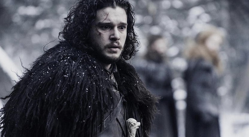 Game of Thrones: Jon Snow Ölümsüzlerin Yeni Lideri mi Olacak?