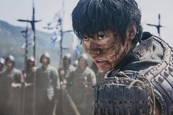 Kingdom Manga 10. Yıl Dönümünü Live-Action Videoyla Kutluyor