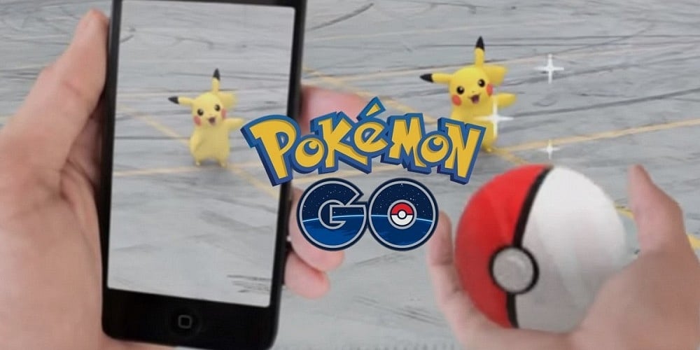 POKEMON GO Oynanış Videosu Sızdırıldı