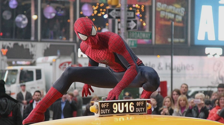 Sony’nin Yeni Spider-Man Filminde Marvel Ne Kadar Söz Sahibi Olacak?