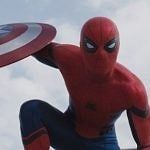 Yeni Spider-Man civil war