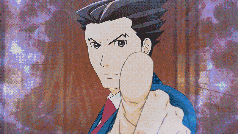 Ace Attorney’s First Episode is a Cheap-Looking But Loyal Adaptation