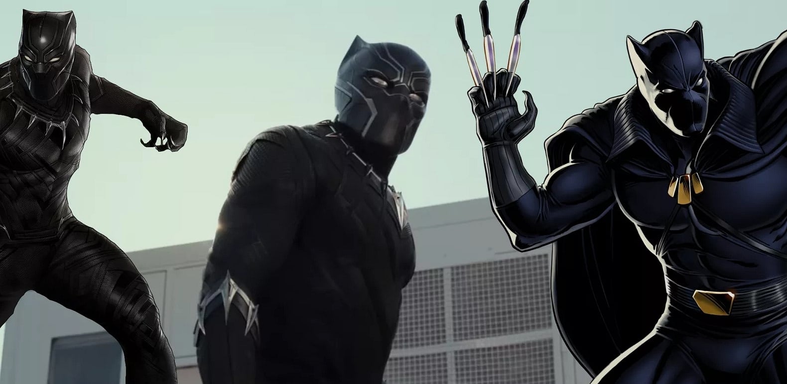 Yönetmene Göre BLACK PANTHER Filmi En Kişisel Kahraman Filmi