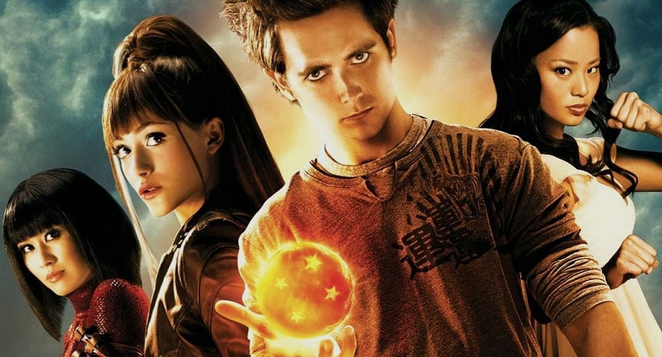 Dragonball Evolution’ın Yazarı Hayranlardan Özür Diledi