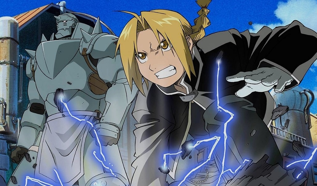 Fullmetal Alchemist Filminin Yönetmeninden Film Detayları