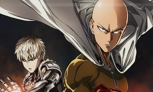 ONE PUNCH MAN 2. Sezon Başlama Zamanı Belirlendi