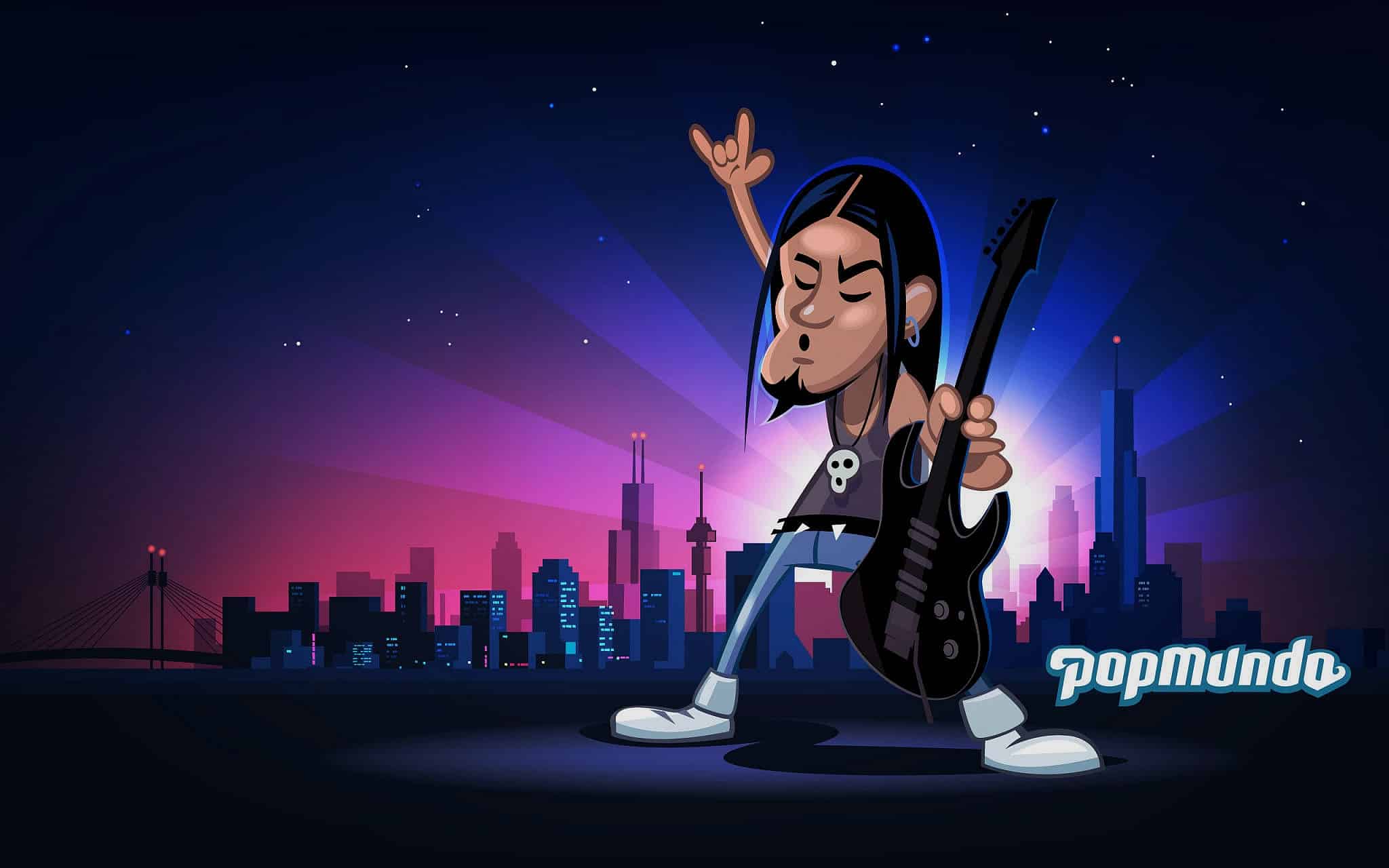 Popmundo, Bir Rol Yapma Oyunu