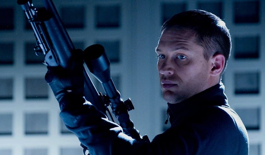 Star Wars: Episode VIII’te Tom Hardy Kimi Oynayacak?