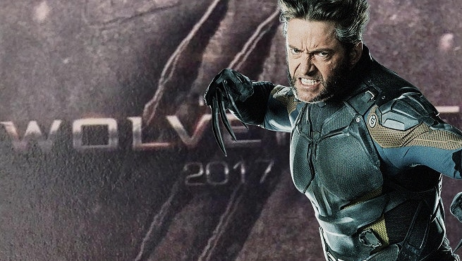 Wolverine 3 Filminde Yaş Sınırı 18 ve Üzeri Olacak