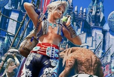 Final Fantasy XII remastered