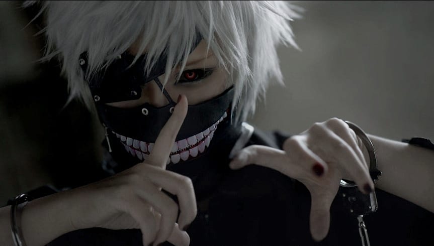 Tokyo Ghoul Filmi Yakında Duyurulabilir