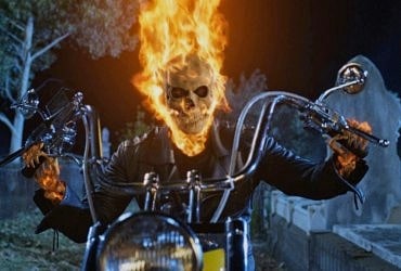 Ghost Rider Agents Of Shield
